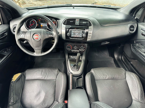 Fiat Bravo 1.8 16v Sporting Flex Dualogic 5p