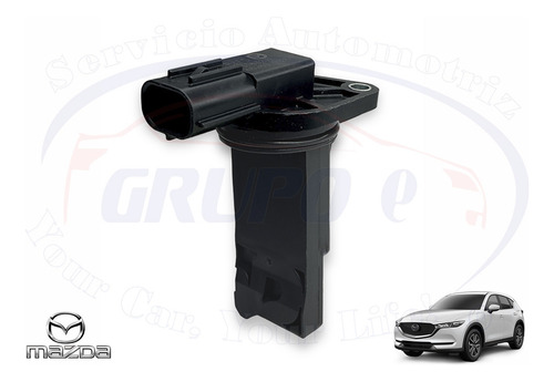 Sensor Maf Mazda Cx5 2013 2014 2015 2016 Nuevo