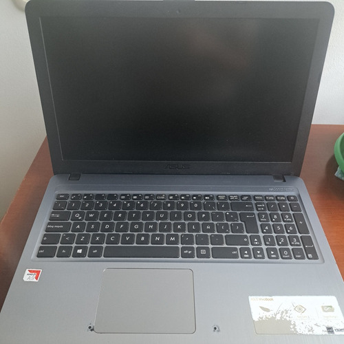 Portátil Asus Vivobook X540ba