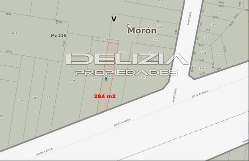 Imagen 5 de 9 de Venta De Local Comercial Con Vivienda