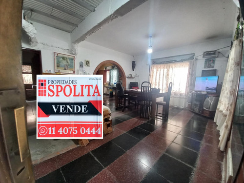Casa En Jose León Suarez