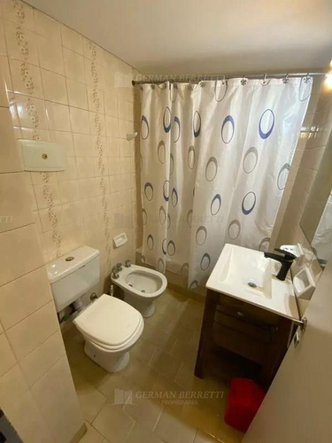 Departamento En Alq. Temporario En Pinamar, Costa Atlántica, Buenos Aires