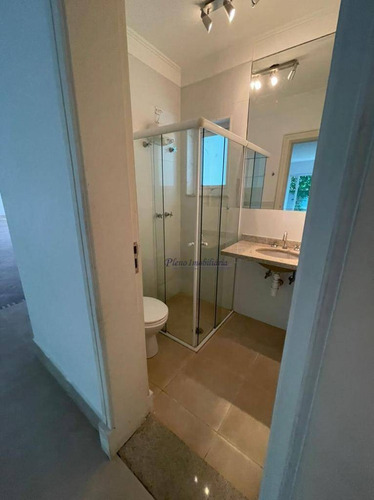 Imagem 10 de 30 de Casa, 560 M² - Venda Por R$ 3.400.000,00 Ou Aluguel Por R$ 12.000,00/mês - Jardim Tremembé - São Paulo/sp - Ca0389