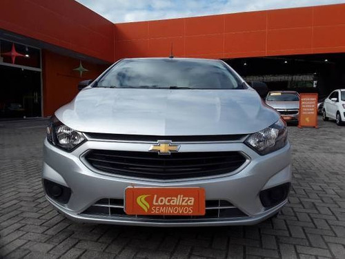 Imagem 1 de 9 de Chevrolet Joy 1.0 Spe4 Flex Manual