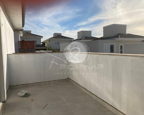 Imagem 20 de 21 de Casa Para Venda Na No Bairro Palmeiras / Hípica Em Campinas - Imobiliária Em Campinas - Ca01088 - 69873349