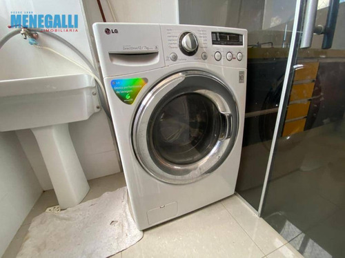 Imagem 10 de 18 de Apartamento Ed. Doce Lar - Bongue - Ap0469