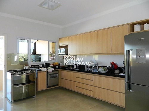Imagem 25 de 30 de Casa Com 6 Dormitórios À Venda, 550 M² Por R$ 5.800.000,00 - Condomínio Terras De São José Ii - Itu/sp - Ca2001