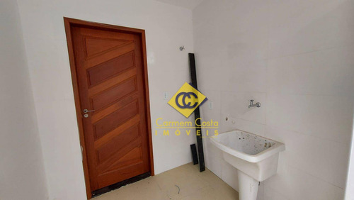Imagem 19 de 20 de Casa Com 3 Dormitórios À Venda, 472 M² Por R$ 440.000,00 - Jardim Mariléa - Rio Das Ostras/rj - Ca2027