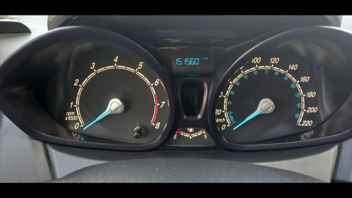 Imagem 7 de 7 de Fiesta 1.5 Se Hatch 16v Flex 4p Manual