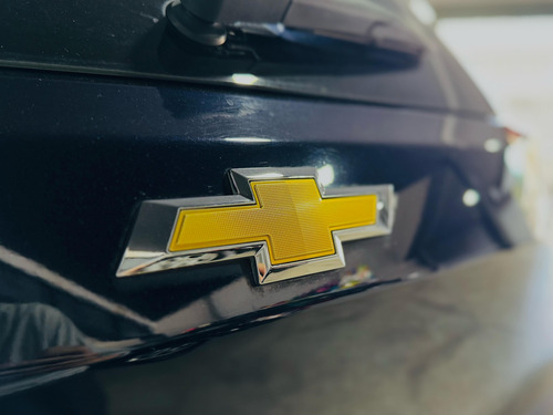 Chevrolet Tracker 1.0 Turbo Aut. (pcd) 5p