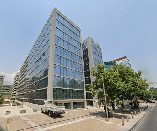 Av Las Condes / Estoril / Lo Fontecilla