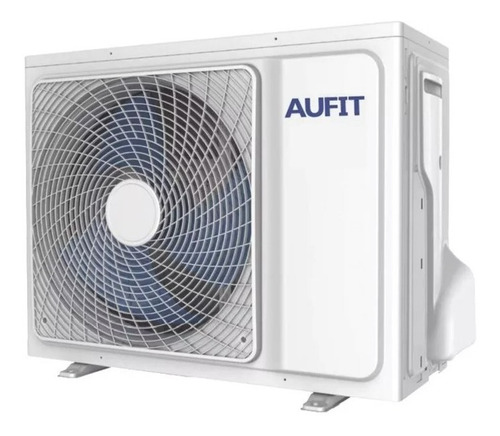 Minisplit Con Wifi Inverter 12,000btus 1ton Solo Frío-220v