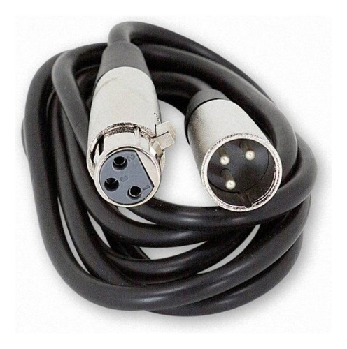 Eikon Studio Box Usb Paquete Para Grabación Podcast Stream Color Negro