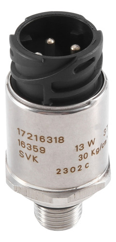 Sensor De Presión De Aceite Para Excavadora Ec210 Ec240 Ec29