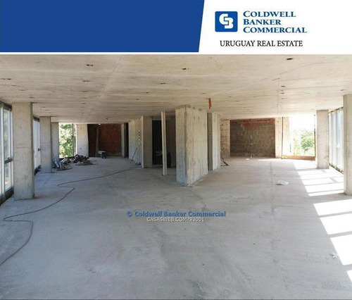 Oficina Avenida De Las Américas Alquiler
