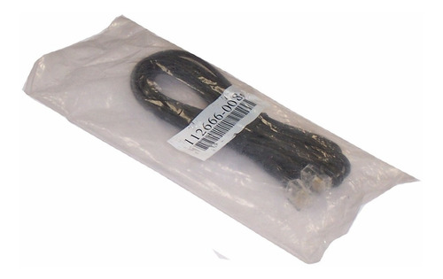 Cable Compaq Teléfono O Módem Rj11 (1.8 Metros) 112666-008