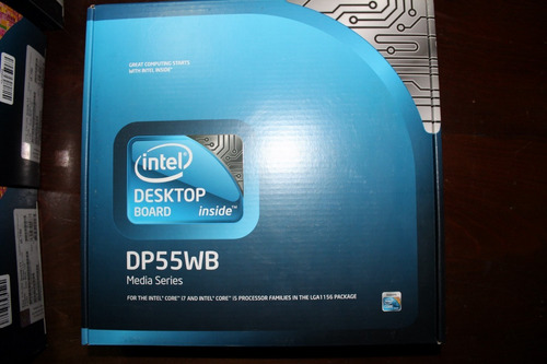 Intel Core I5 - 750 Socket 1156