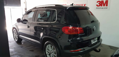 Volkswagen Tiguan 2.0 Premium Tsi 200cv Tiptronic 2014