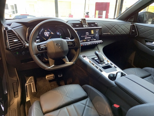 Imagen 11 de 14 de Ds Ds7 Crossback 2.0 Hdi 180 At So Chic Chic