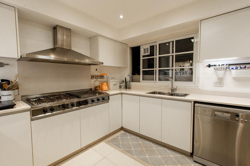 Venta Y Alquiler - Departamento 5 Ambientes - Recoleta