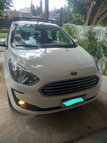 Ford Ka 1.5 Se