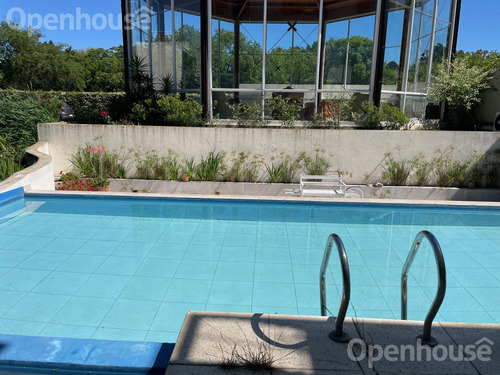 Condominio Solar Azul En El Km 47,5 De Panamericana