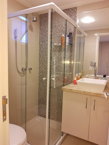 Imagem 13 de 30 de Excelente Apartamento À Venda Na Vila Das Belezas - Ap00124 - 69006311