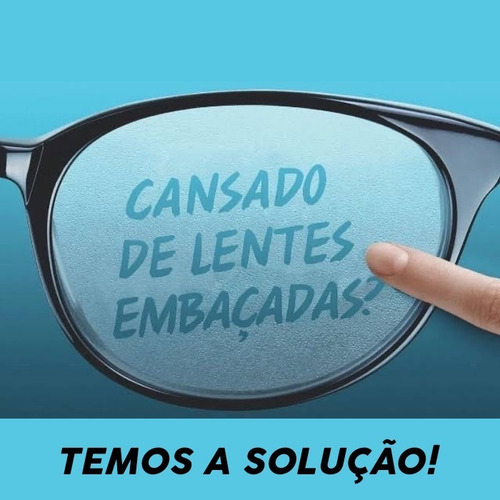 Imagem 2 de 6 de Flanelas Efeito Antiembaçante P/ Óculos Viseira Fog-out