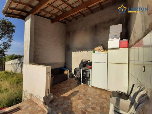 Imagem 15 de 22 de Chácara Com 2 Dormitórios À Venda, 609 M² Por R$ 320.000 - Tercasa - Mairiporã/sp - Ch1471