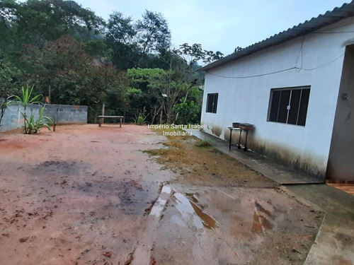 Imagem 13 de 14 de Vende-se Linda Chácara Recanto Do Céu Santa Isabel -sp 976