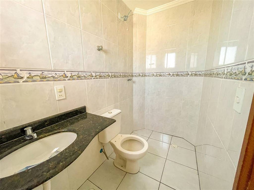 Imagem 17 de 29 de Apartamento, 3 Dorms Com 87.92 M² - Forte - Praia Grande - Ref.: Masot242 - Masot242