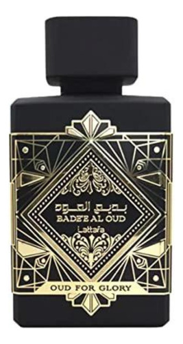 Lattafa Oud For Glory Decant 5ml