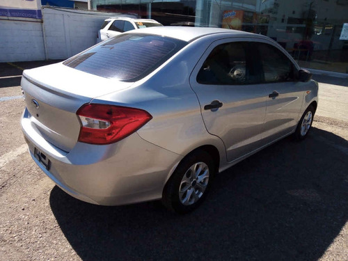 Imagen 5 de 15 de Ford Figo 2017 4p Energy L4/1.5 Aut