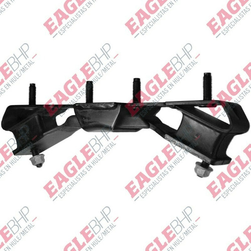 Soporte Transmisión Trasero Dodge Ram 1500 V8 4.7l 06-08