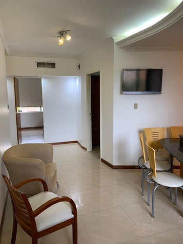 Imagen 6 de 12 de En Venta Apartamento Ubicado En El Conjunto Residencial Avilamares Ve03-648am-mher