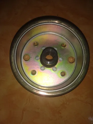 Magneto Bera Avila 90
