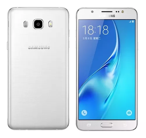 Cierto Traición Parásito Celular Libre Samsung Galaxy J5 Metal J510m 5.2 13mpx 4g