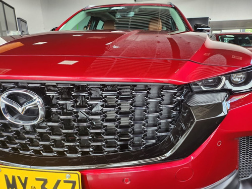 Imagen 6 de 16 de Mazda Cx-50 Grand Touring Lx Awd /yr