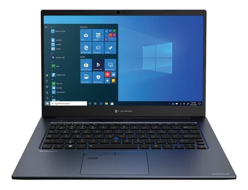 Portatil Dynabook Portege X40-j1431 Core I5 256gb 8gb