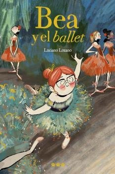 Libro Bea Y El Ballet