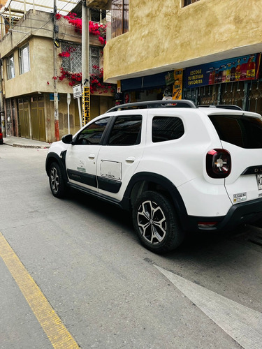 Renault Duster 1.3 Intense Mt 4x4