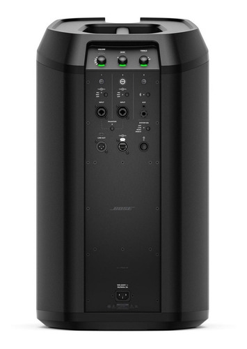 Altavoz Bose L1 Pro8 Portátil Con Bluetooth