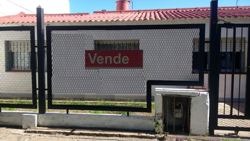 Venta Casa Con Jardín En Villa Concepción, San Martín/san Andrés
