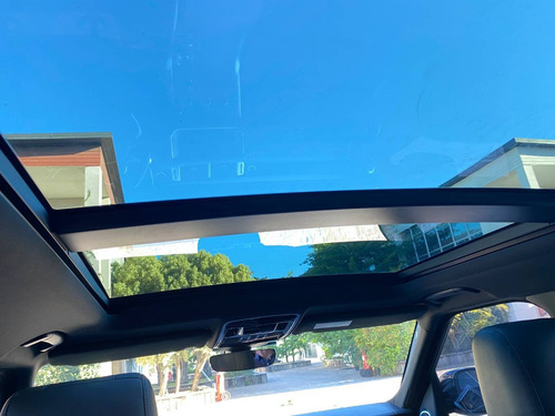 Imagen 14 de 15 de Rover-land Rov. Range Rover 3.0 V6 Sport Ii Sc Hse 2017