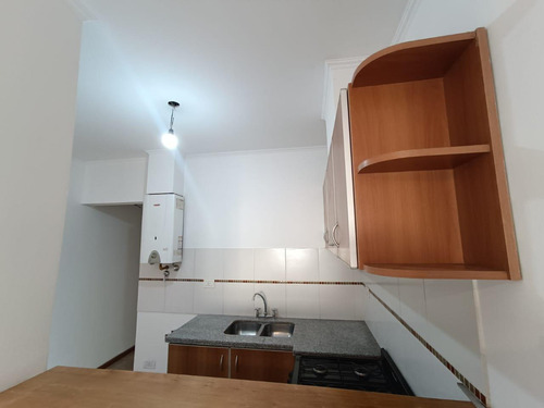 Departamento En Bahia Blanca