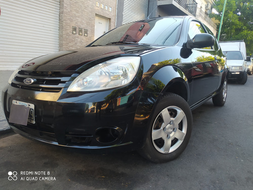 Ford Ka 1.0 Viral