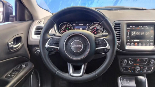 Jeep Renegade 1.8 Sport