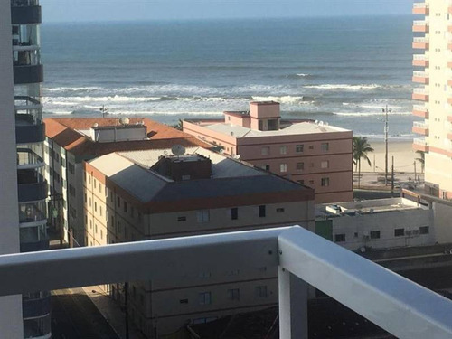 Apartamento - Venda - Tupi - Praia Grande - Sei38