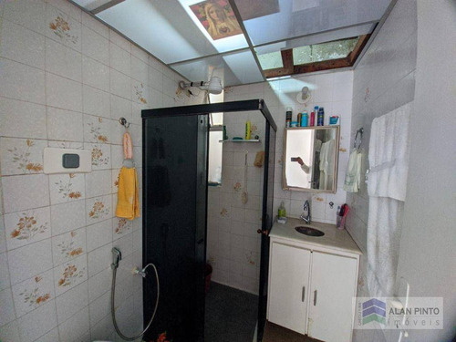 Imagem 13 de 18 de Apartamento À Venda, 68 M² Por R$ 230.000,00 - Vila Laura - Salvador/ba - Ap1469