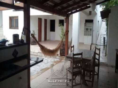 Imagem 12 de 15 de Casa - Jardim Do Lago Bragança Paulista, Sp. - Fm9701-1